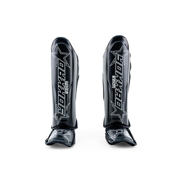 Shin Pads - MMA Warehouse