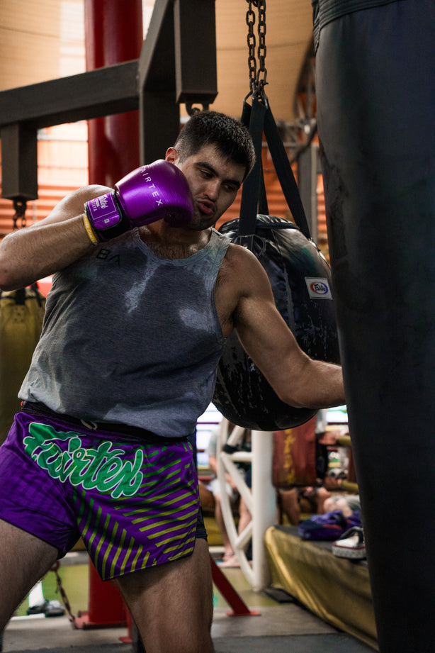 MMA Warehouse