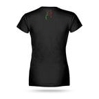 Fairtex Women’s T-shirt Drop Ink