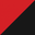 Black/Red