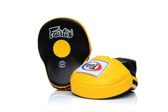 Fairtex FMV9 Contoured Focus Mitts