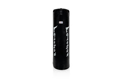 Fairtex HB7 Muay Thai Pole Bag - 7ft - Unfilled