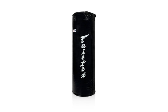 Fairtex HB7 Muay Thai Pole Bag - 7ft - Unfilled