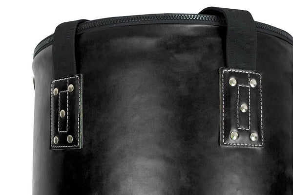 Fairtex HB7 Muay Thai Pole Bag - Unfilled - 7ft