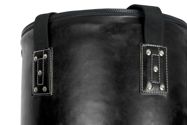 Fairtex HB7 Muay Thai Pole Bag - Unfilled - 7ft