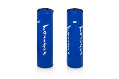 Fairtex HB7 Muay Thai Pole Bag - 7ft - Unfilled