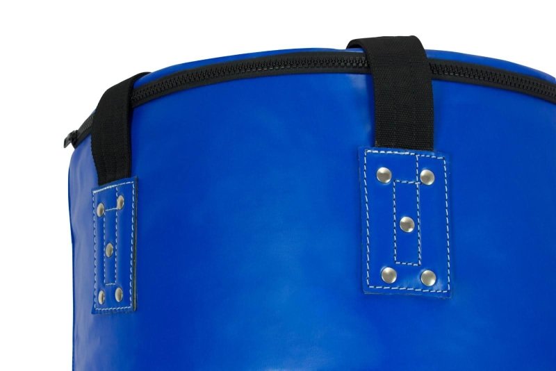 Fairtex HB7 Muay Thai Pole Bag - 7ft - Unfilled