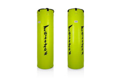 Fairtex HB7 Muay Thai Pole Bag - 7ft - Unfilled