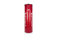 Fairtex HB7 Muay Thai Pole Bag - 7ft - Unfilled