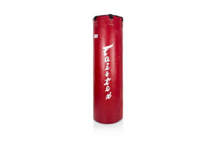 Fairtex HB7 Muay Thai Pole Bag - 7ft - Unfilled
