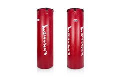 Fairtex HB7 Muay Thai Pole Bag - 7ft - Unfilled