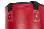 Fairtex HB7 Muay Thai Pole Bag - 7ft - Unfilled