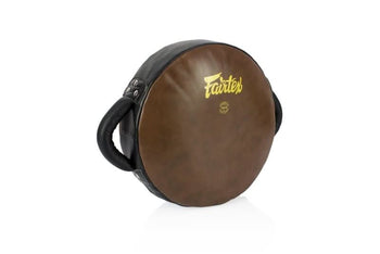 Fairtex LKP2 Round Kick & Punch Pad