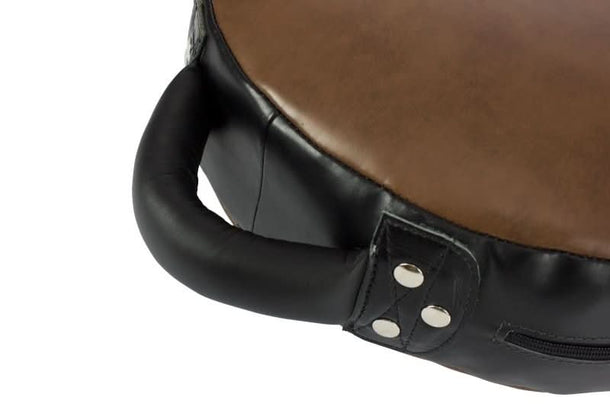 Fairtex LKP2 Round Kick & Punch Pad