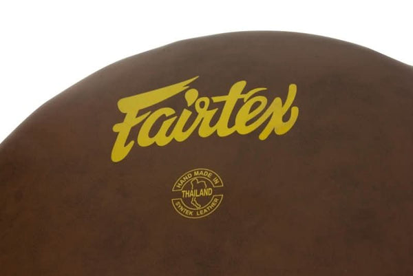 Fairtex LKP2 Round Kick & Punch Pad
