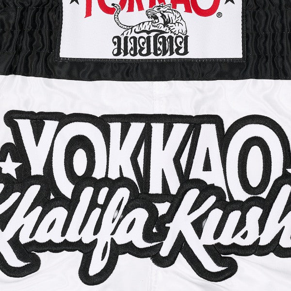 YOKKAO 'Khalifa Kush' Muay Thai Shorts
