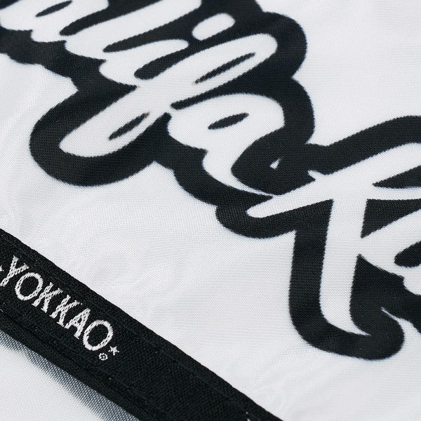 YOKKAO 'Khalifa Kush' Muay Thai Shorts