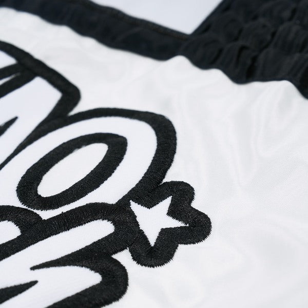 YOKKAO 'Khalifa Kush' Muay Thai Shorts