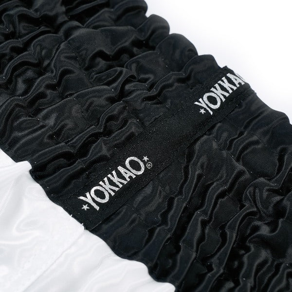 YOKKAO 'Khalifa Kush' Muay Thai Shorts