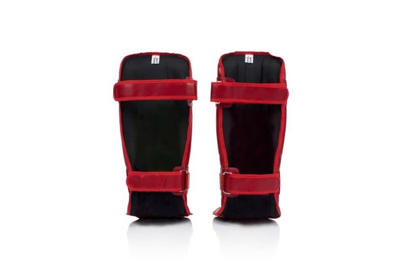 Fairtex SP3 Multi-Layer Padded Shin Guards