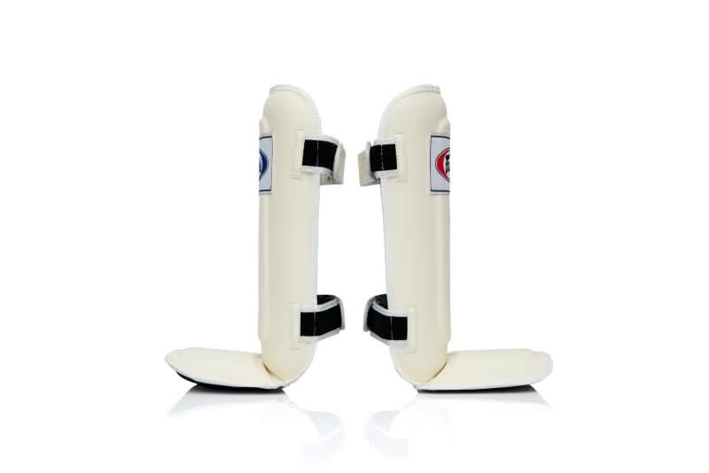 Fairtex SP3 Multi-Layer Padded Shin Guards