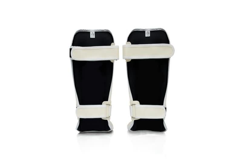 Fairtex SP3 Multi-Layer Padded Shin Guards