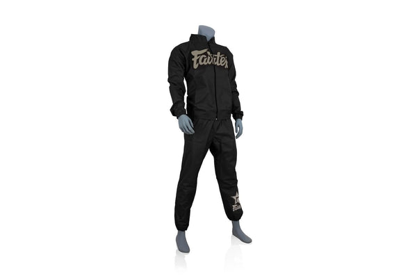 Fairtex VS3 Vinyl Sweat Suit