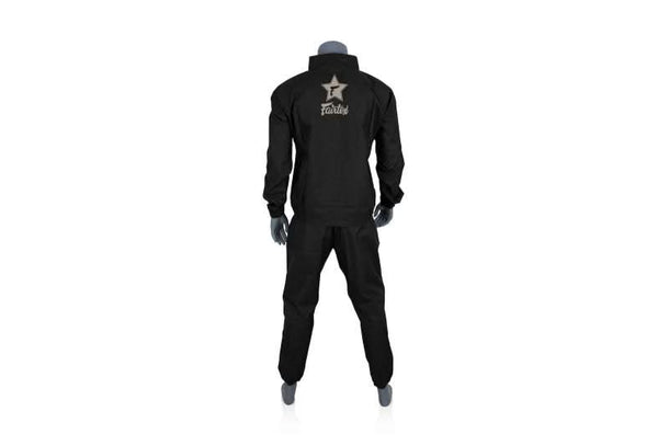 Fairtex VS3 Vinyl Sweat Suit