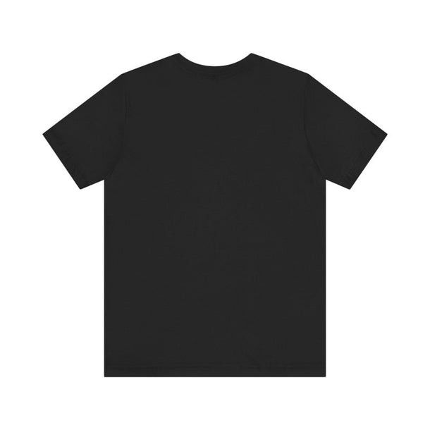 Circle Logo Unisex T-Shirt - MMA Warehouse