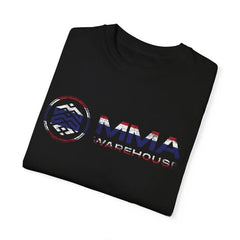 Classic Logo Thailand Unisex T-Shirt - MMA Warehouse