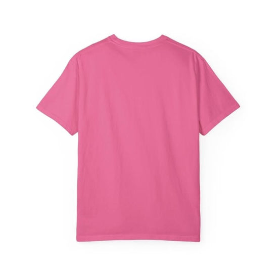 Classic Logo Unisex T-Shirt - MMA Warehouse
