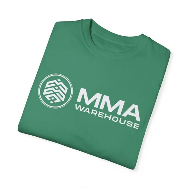 Classic Logo Unisex T-Shirt - MMA Warehouse