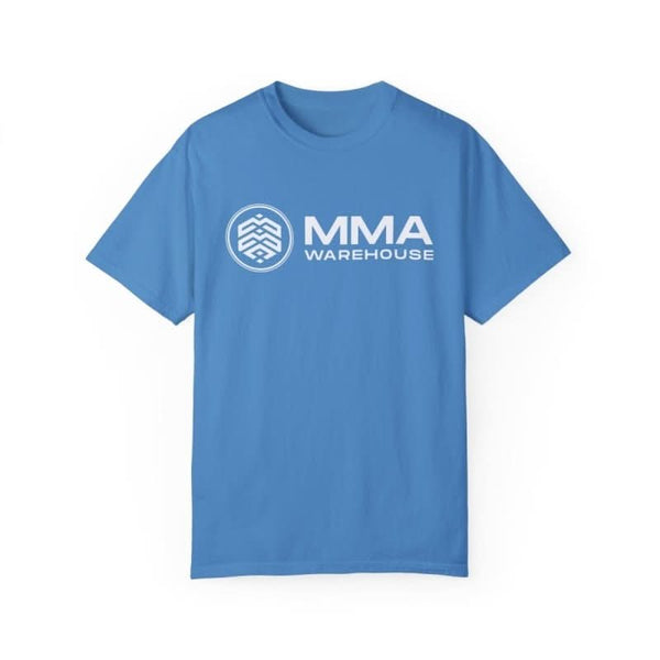 Classic Logo Unisex T-Shirt - MMA Warehouse