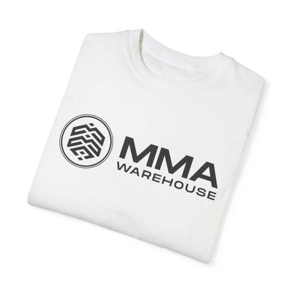 Classic Logo Unisex T-Shirt - MMA Warehouse
