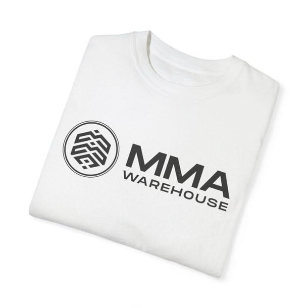 Classic Logo Unisex T-Shirt - MMA Warehouse