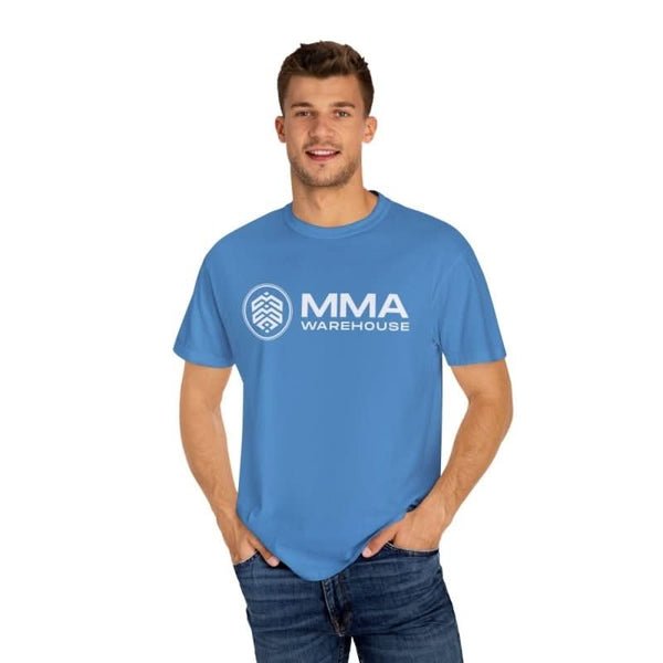 Classic Logo Unisex T-Shirt - MMA Warehouse