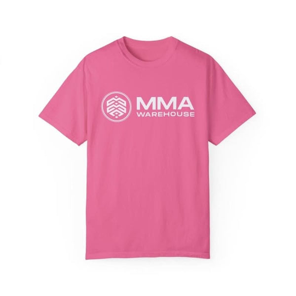 Classic Logo Unisex T-Shirt - MMA Warehouse