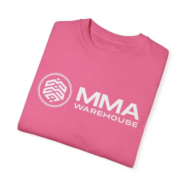 Classic Logo Unisex T-Shirt - MMA Warehouse