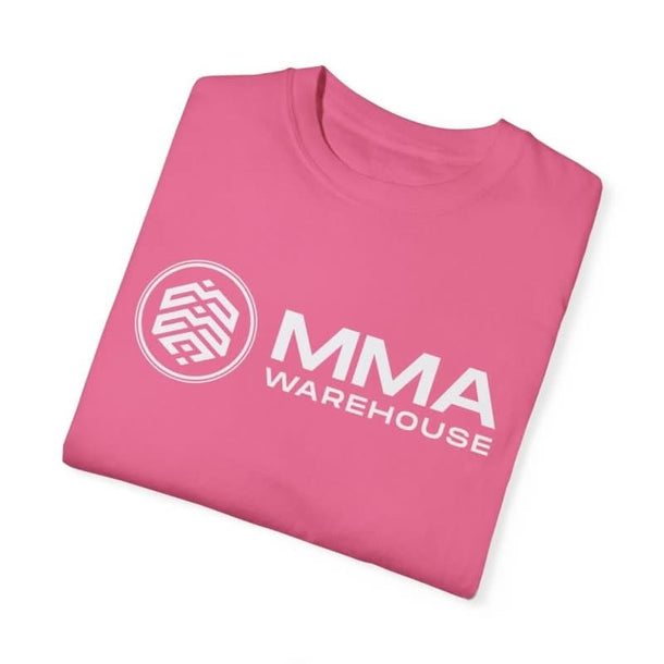 Classic Logo Unisex T-Shirt - MMA Warehouse