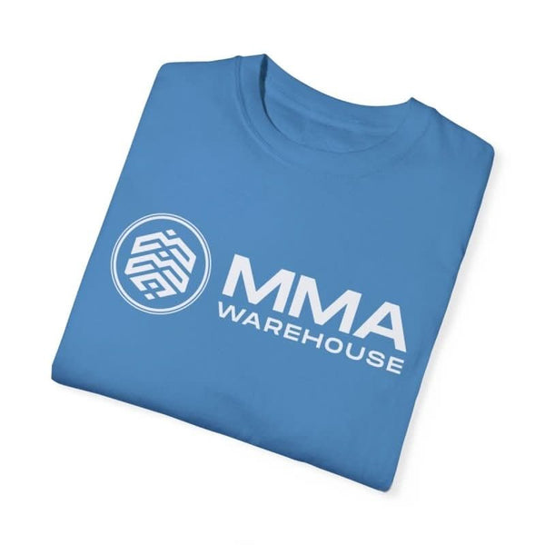 Classic Logo Unisex T-Shirt - MMA Warehouse