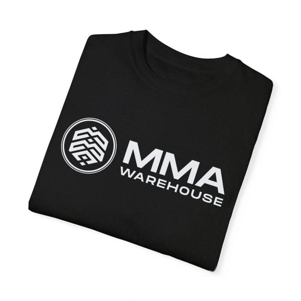 Classic Logo Unisex T-Shirt - MMA Warehouse