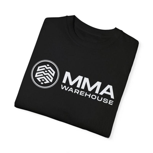 Classic Logo Unisex T-Shirt - MMA Warehouse