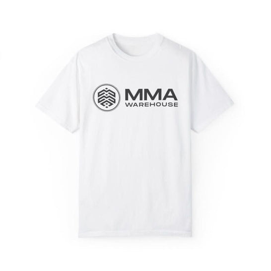 Classic Logo Unisex T-Shirt - MMA Warehouse