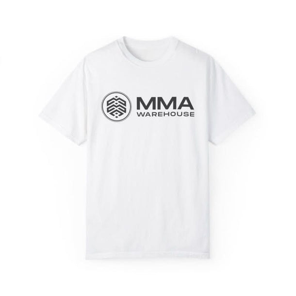 Classic Logo Unisex T-Shirt - MMA Warehouse