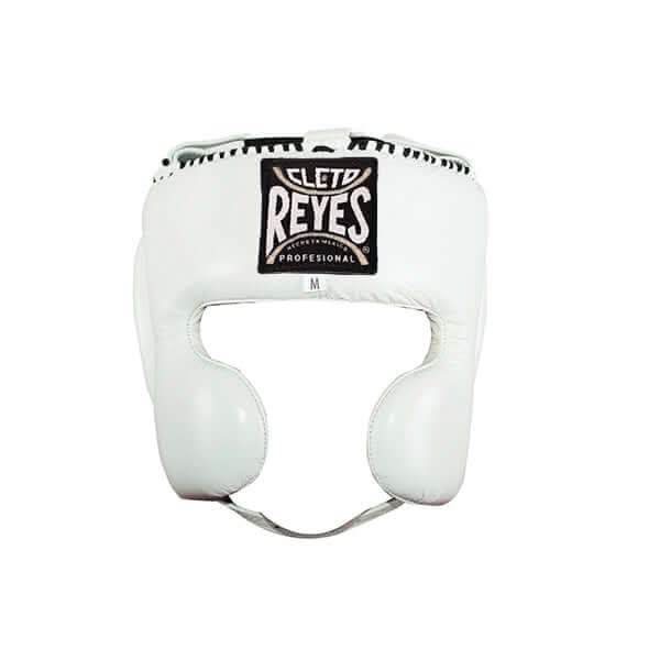 Cleto Reyes Cheek Protector boxing headgear view 2