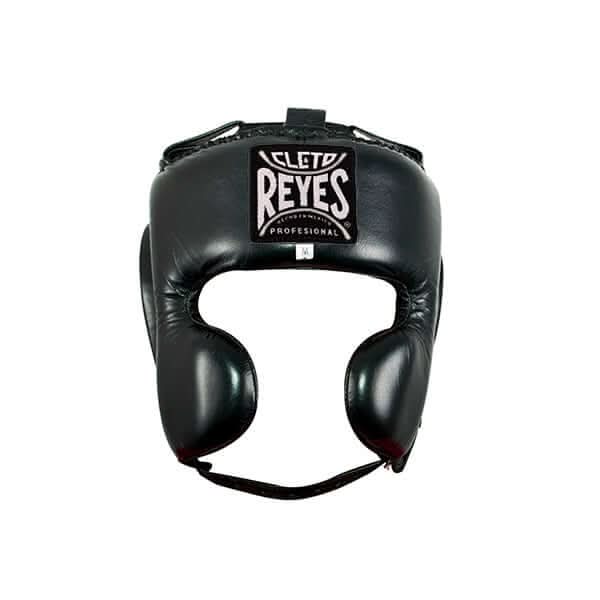 Cleto Reyes Cheek Protector Headguard - MMA Warehouse