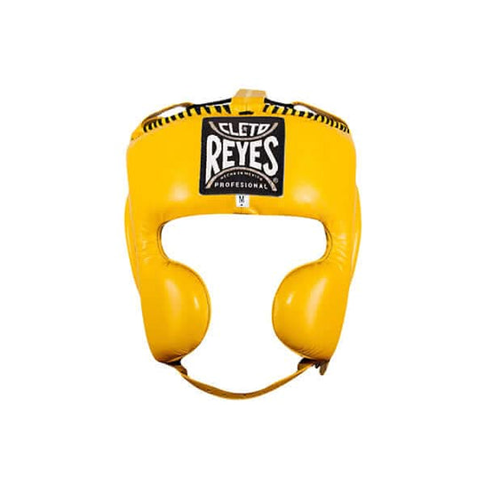 Cleto Reyes Cheek Protector Headguard - MMA Warehouse
