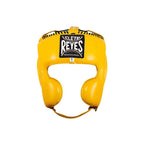 Cleto Reyes Cheek Protector Headguard - MMA Warehouse