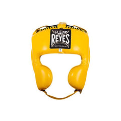 Cleto Reyes Cheek Protector Headguard - MMA Warehouse