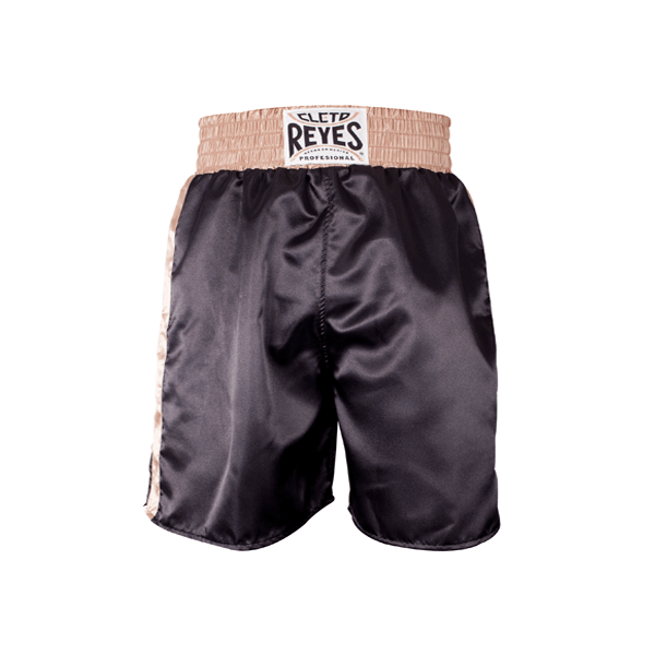 Cleto Reyes Classic Boxing Trunks - MMA Warehouse